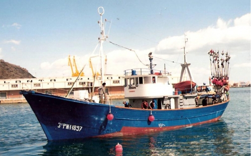 Por una pesca eficaz e inteligente